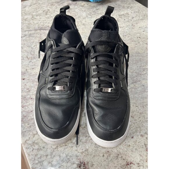 Nike x UNDERCOVER Air Force 1 Low SP GoreTex Shoes - Size 13 - Picture 4 of 8